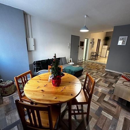 Superbe Appartement Lamalou-les-Bains Exterior photo